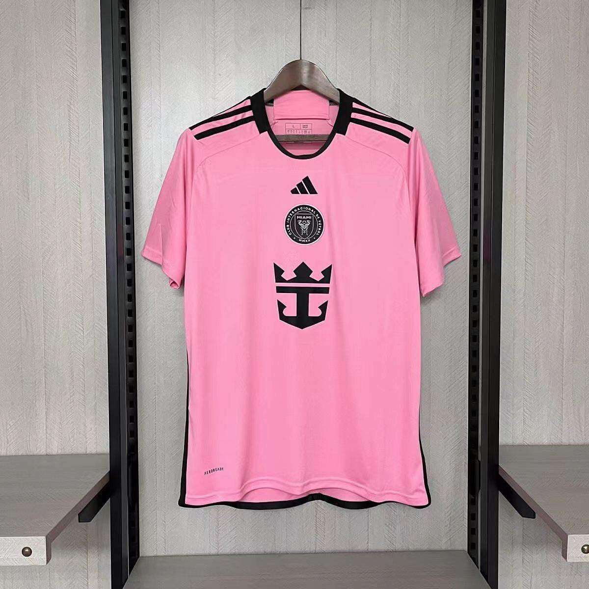 Inter Miami 2024 tuistrui (aanhangerweergawe)