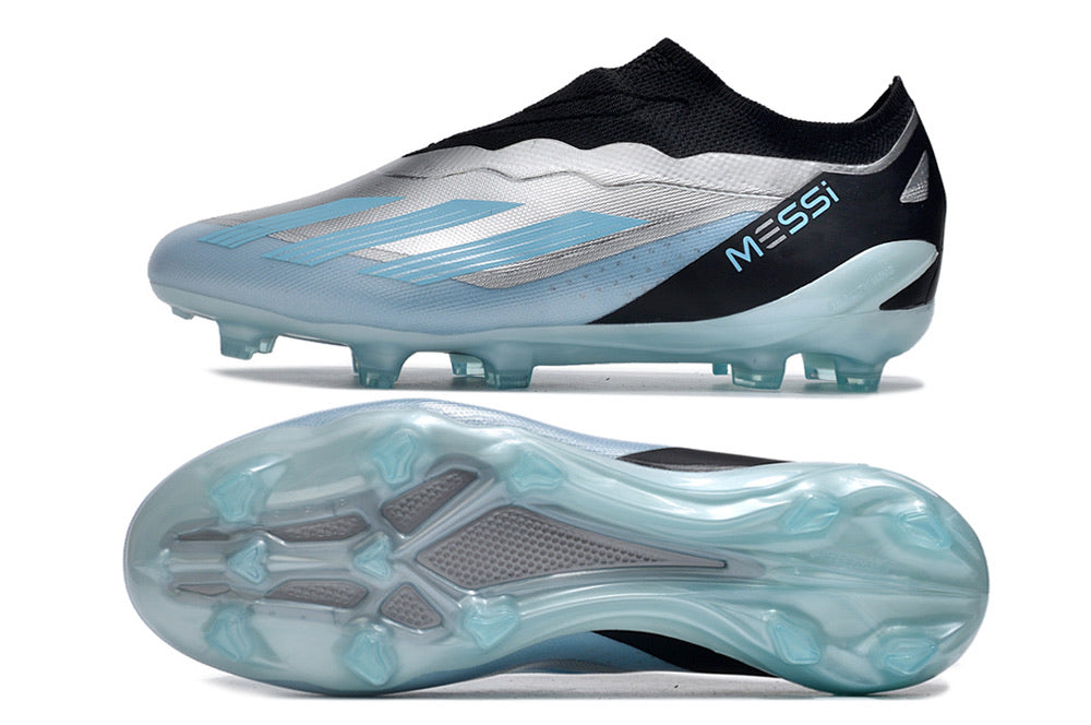 Adidas X Crazyfast .1 LL Messi-uitgawe
