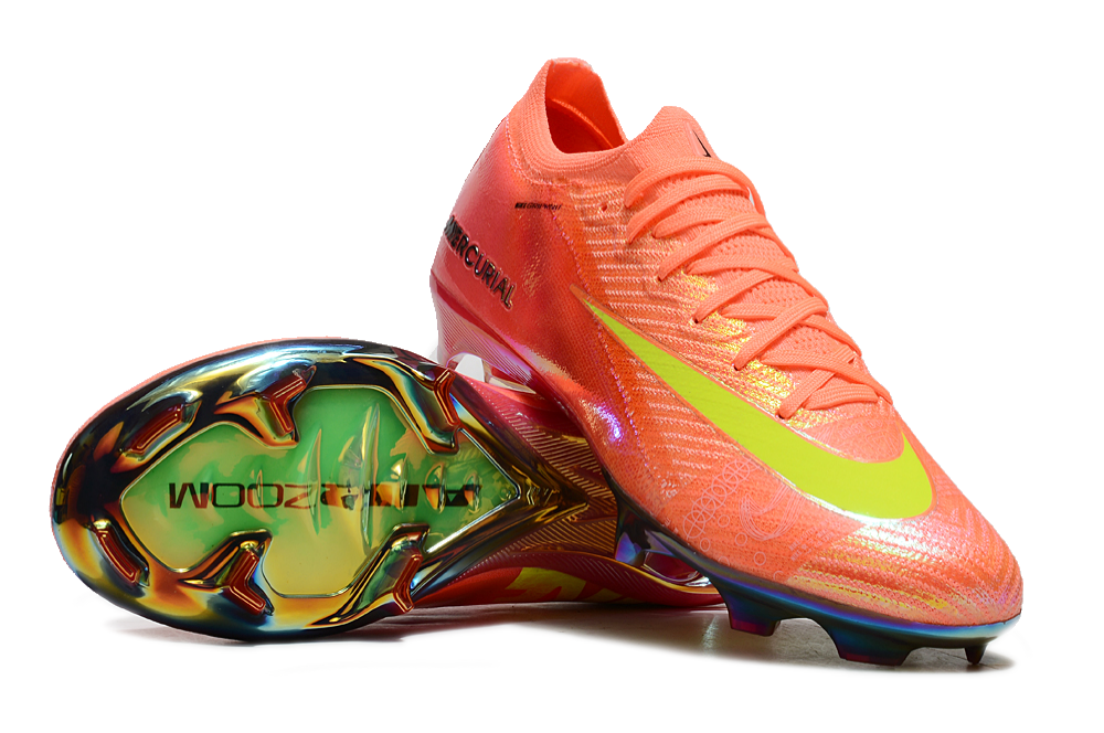 Nike Mercurial Vapor 16 Elite FG - Kosmiese spoed Hoofstuk 2