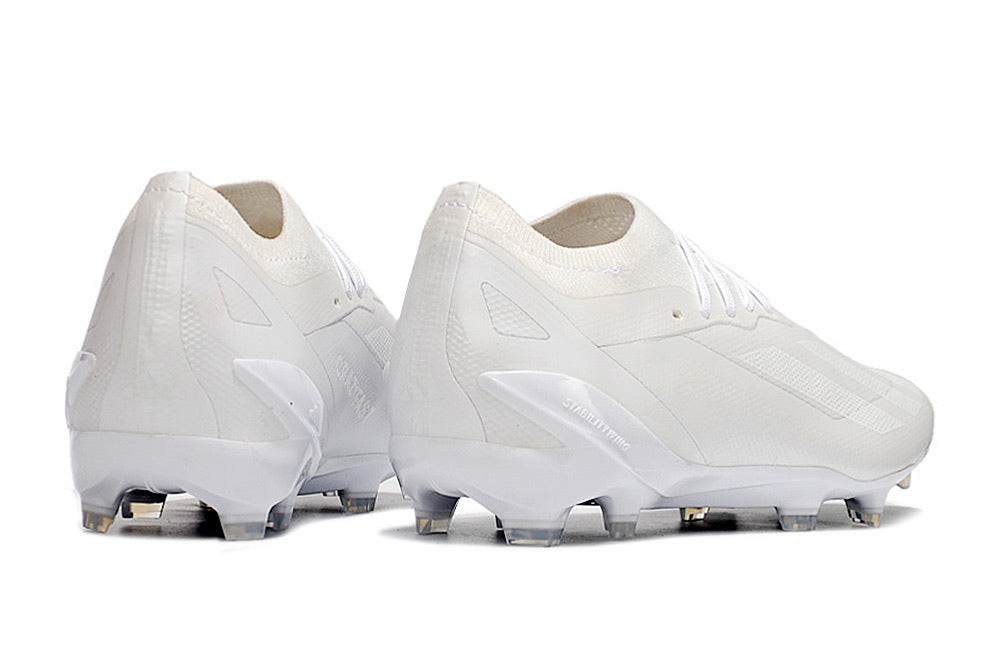 Adidas X Crazyfast .1 Wit Uit