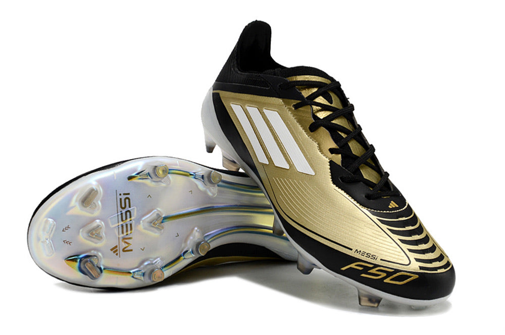 Adidas f50 Messi-uitgawe