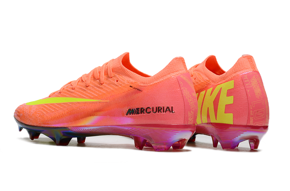 Nike Mercurial Vapor 16 Elite FG - Kosmiese spoed Hoofstuk 2