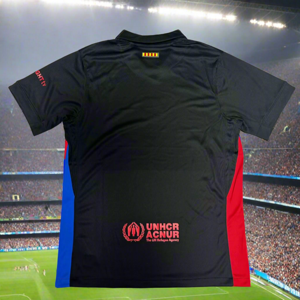 Barcelona Away 24/25 Jersey