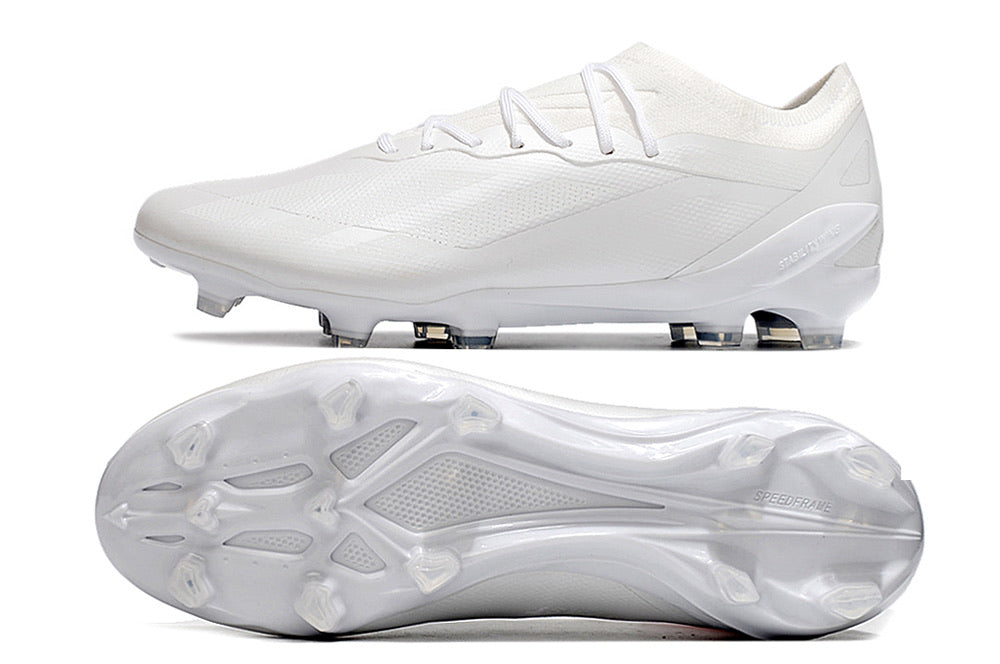 Adidas X Crazyfast .1 Wit Uit