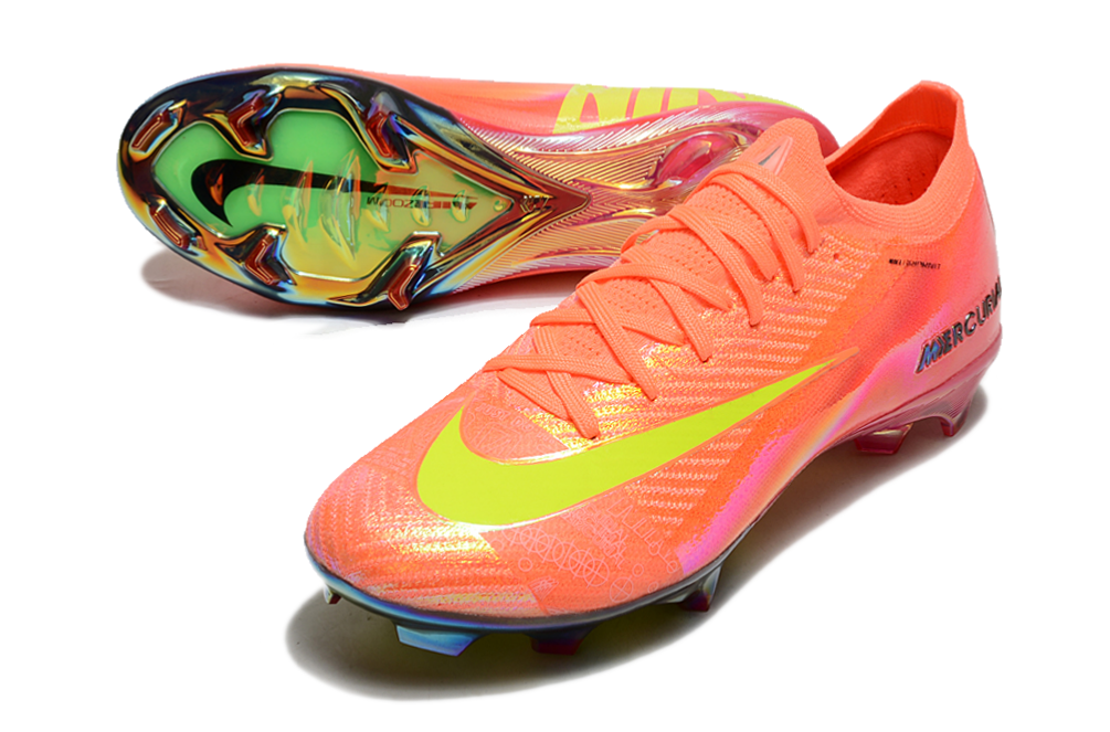 Nike Mercurial Vapor 16 Elite FG - Kosmiese spoed Hoofstuk 2