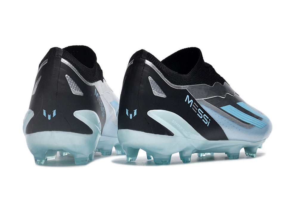 Adidas X Crazyfast .1 LL Messi-uitgawe