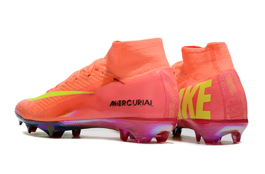 Nike Mercurial Superfly 10 Elite FG - Cosmic
Speed Chapter 2