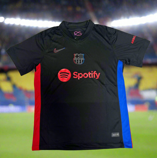 Barcelona Away 24/25 Jersey