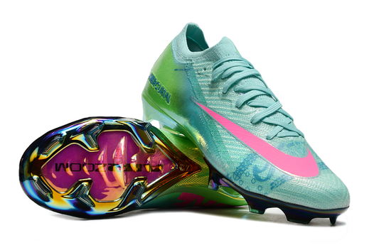 Nike Mercurial Vapor 16 Elite FG “Hyper
Turquoise”