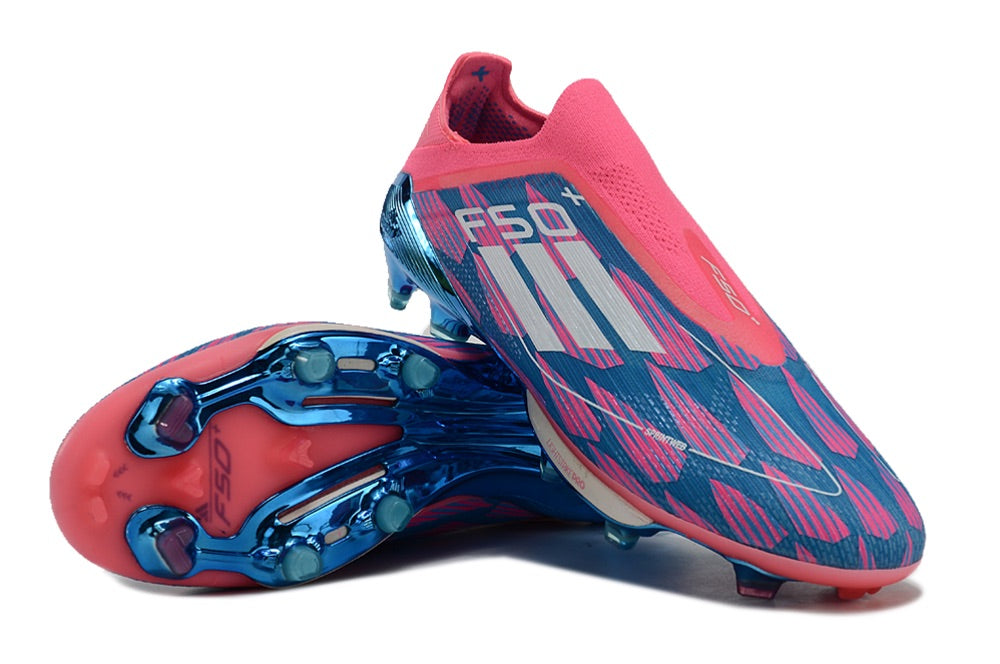 Adidas f50+