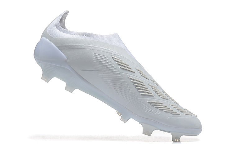 Adidas predator All white