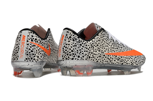 Nike Mercurial Vapor Superfly III and Vapor VI CR7 Safari