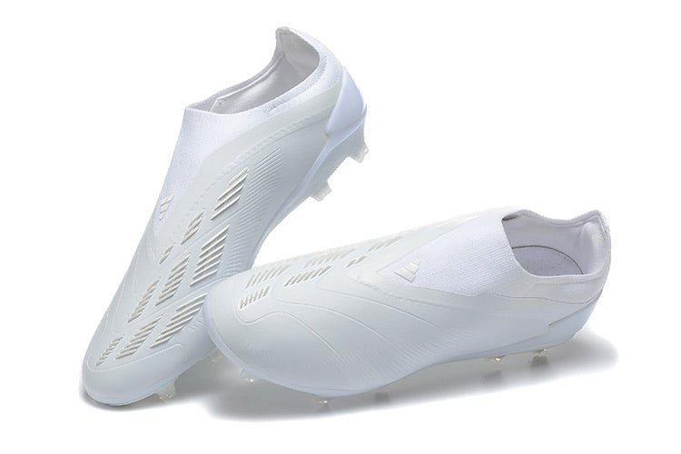 Adidas predator All white