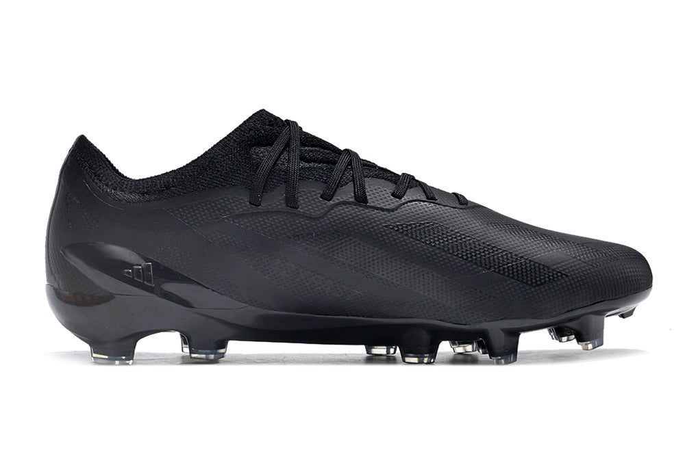 Adidas X Crazyfast .1 Blacked Out version