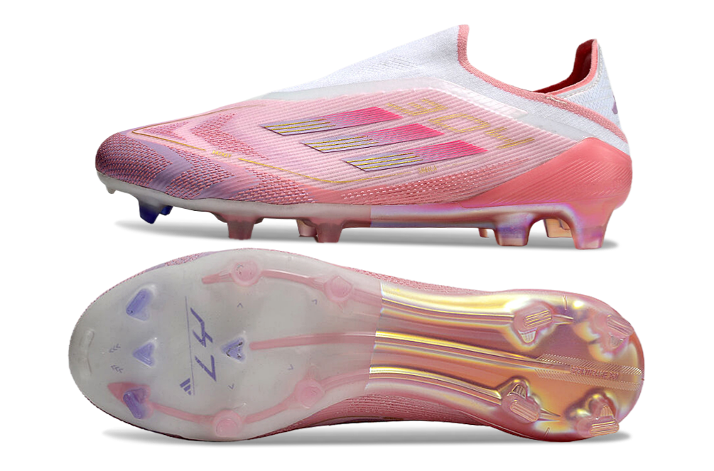 Lamine Yamal X Adidas F50