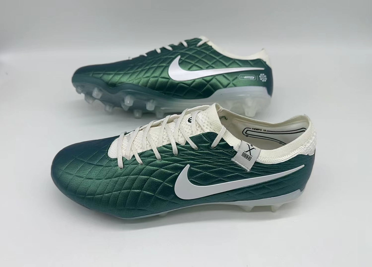 Nike tiempo Emerald legend 10 Elite