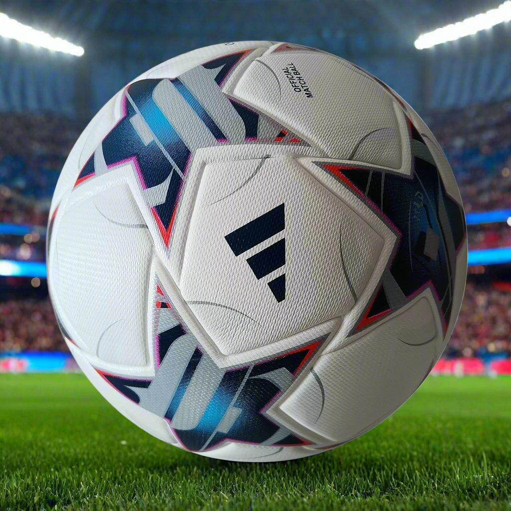 Adidas 2024 UCL Pro London Official Match Soccer Ball