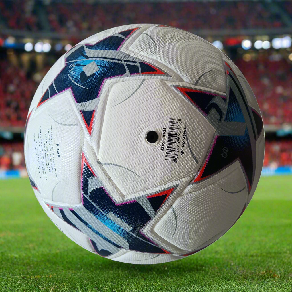 Adidas 2024 UCL Pro London Official Match Soccer Ball