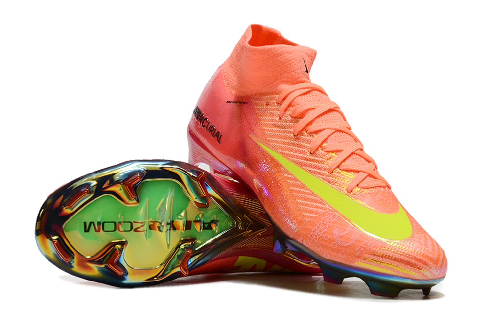 Nike Mercurial Superfly 10 Elite FG - Cosmic
Speed Chapter 2