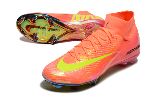 Nike Mercurial Superfly 10 Elite FG - Cosmic
Speed Chapter 2