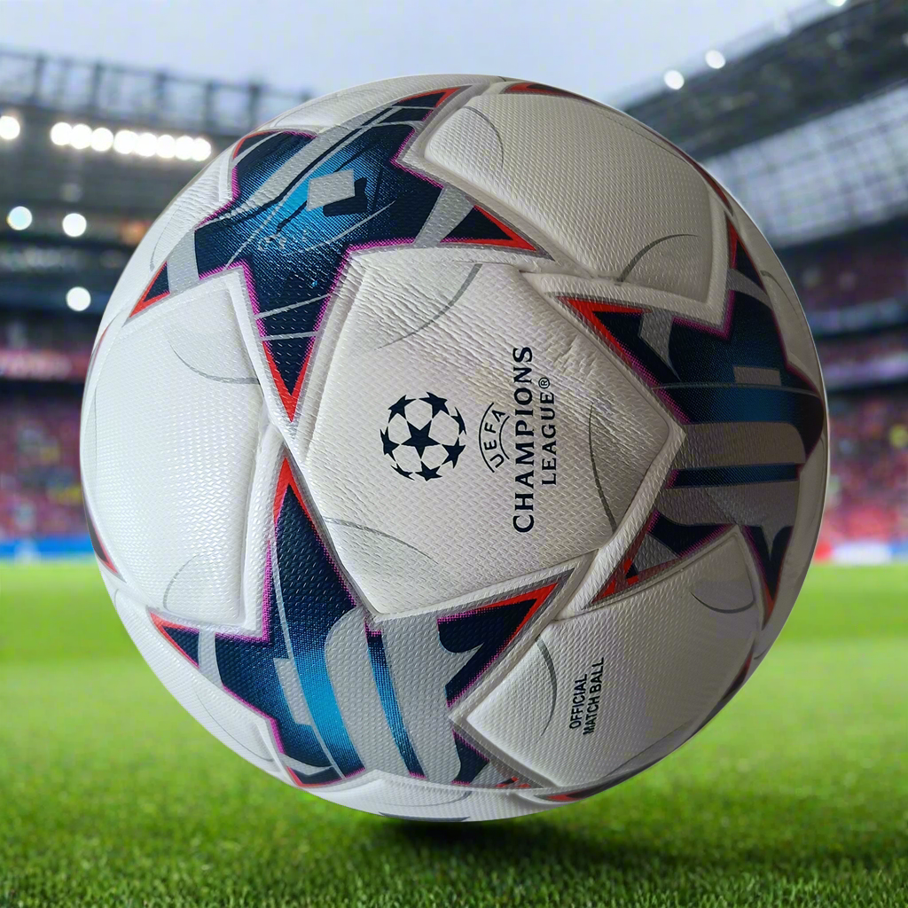 Adidas 2024 UCL Pro London Official Match Soccer Ball