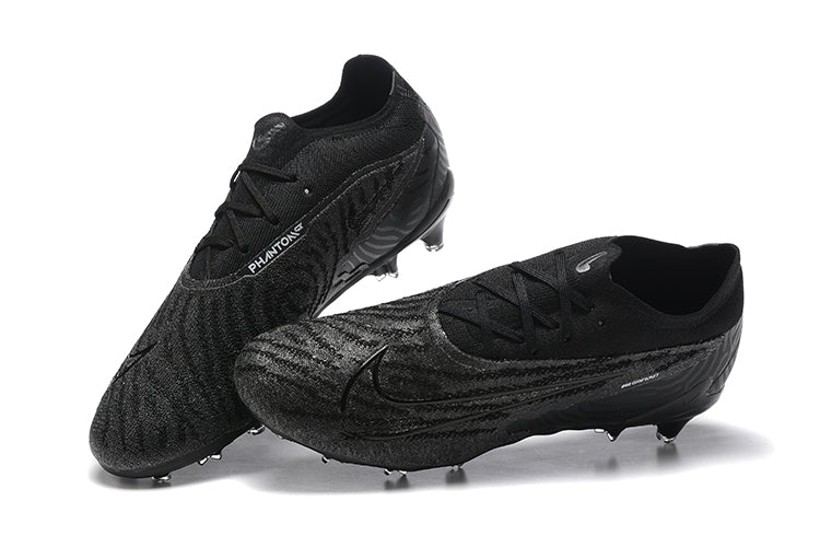 Nike Phantom GX Elite Blacked out