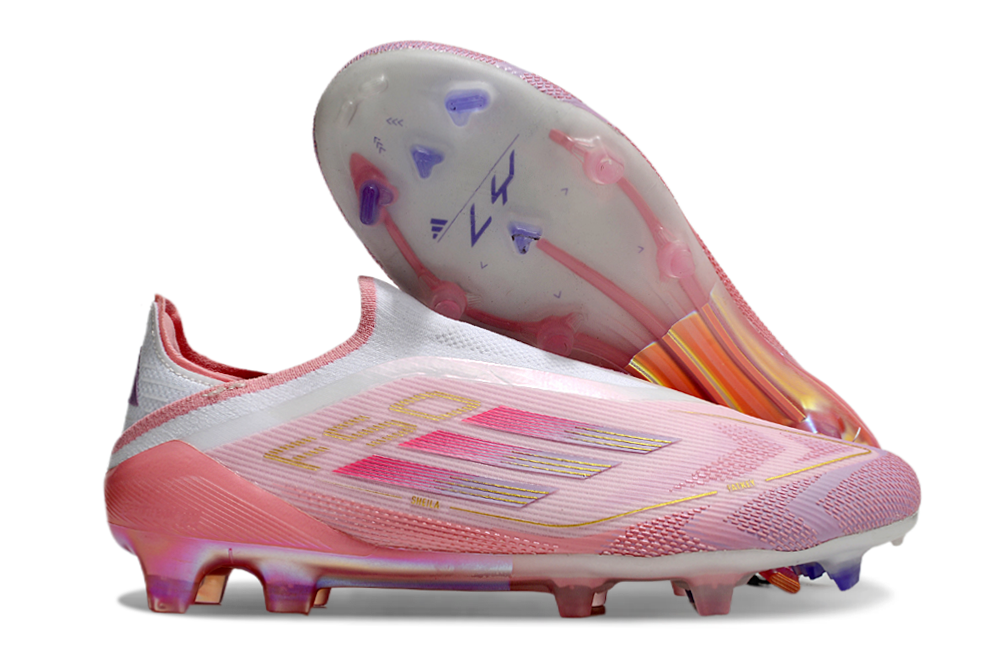 Lamine Yamal X Adidas F50