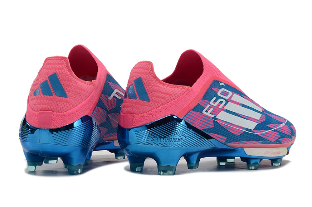 Adidas f50+