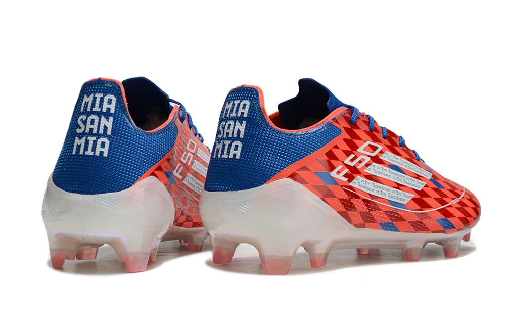 Adidas f50 Thomas Müller Edition