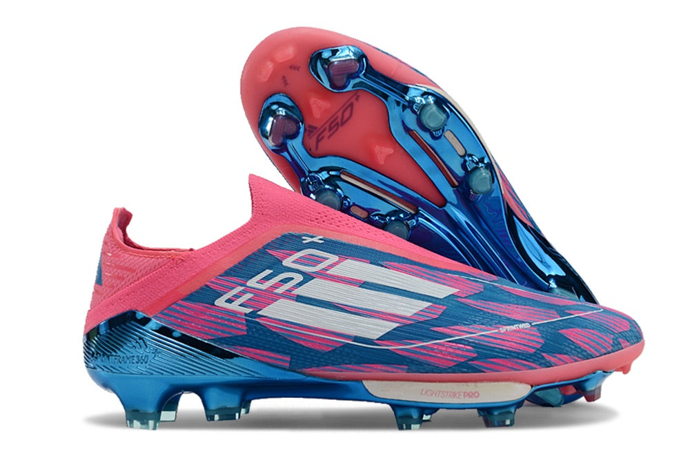 Adidas f50+