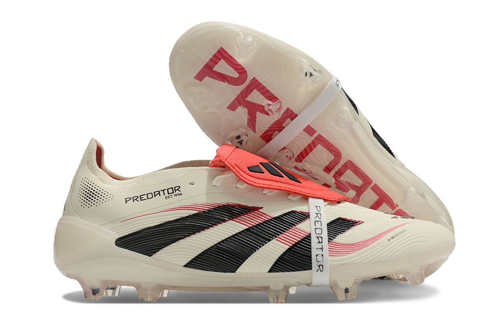 Adidas Predator Elite Foldover Tongue FG