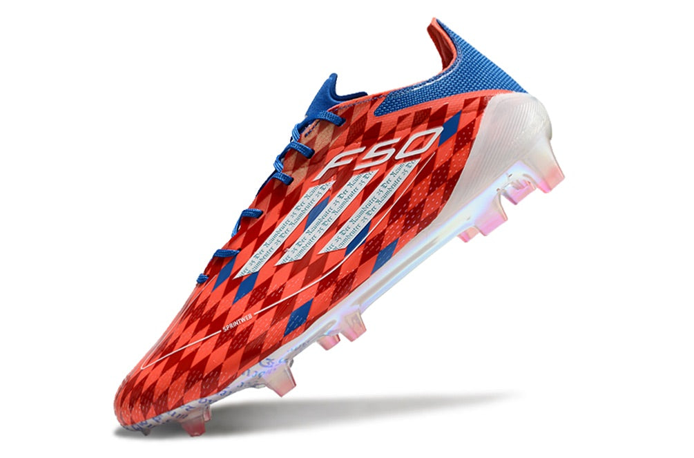 Adidas f50 Thomas Müller Edition