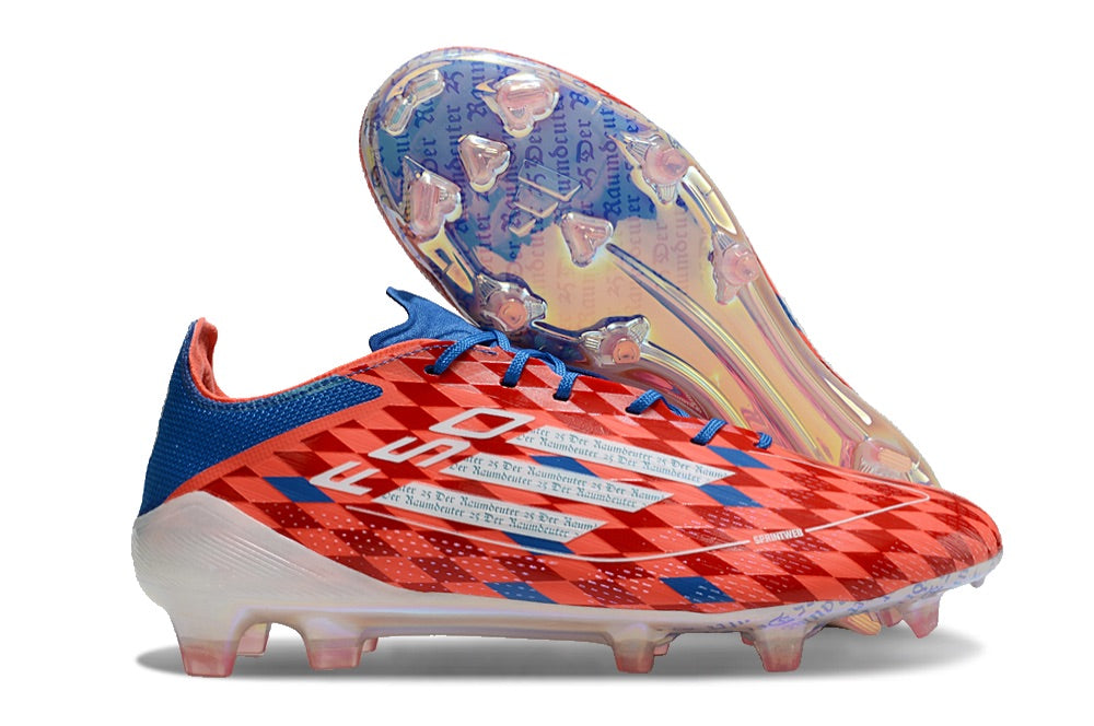 Adidas f50 Thomas Müller Edition