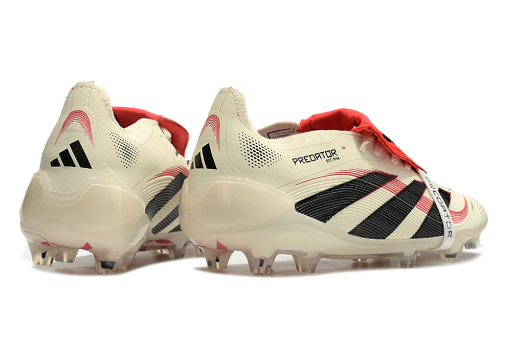 Adidas Predator Elite Foldover Tongue FG