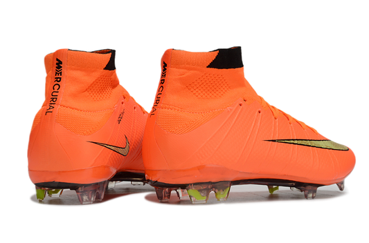 NIKE MERCURIAL VAPOR SUPERFLY IV 2014 WORLD CUP FG