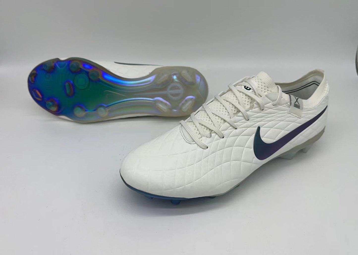 Nike tiempo Legend 10 Emerald White