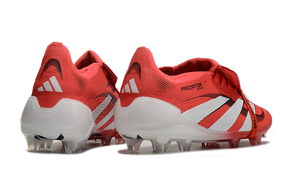 Adidas Predator Elite Foldover Tongue 2025 Pure Victory